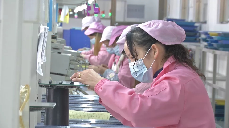 【众志成城抗疫情】经开区：加强常态化疫情防控工作力度